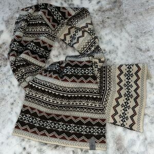 💯% Merino Wool🧣